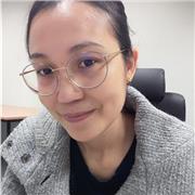 Muttersprachler, Erfahrung als Lehrerin